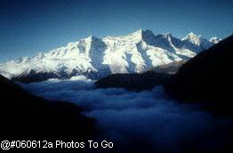 Mountains
